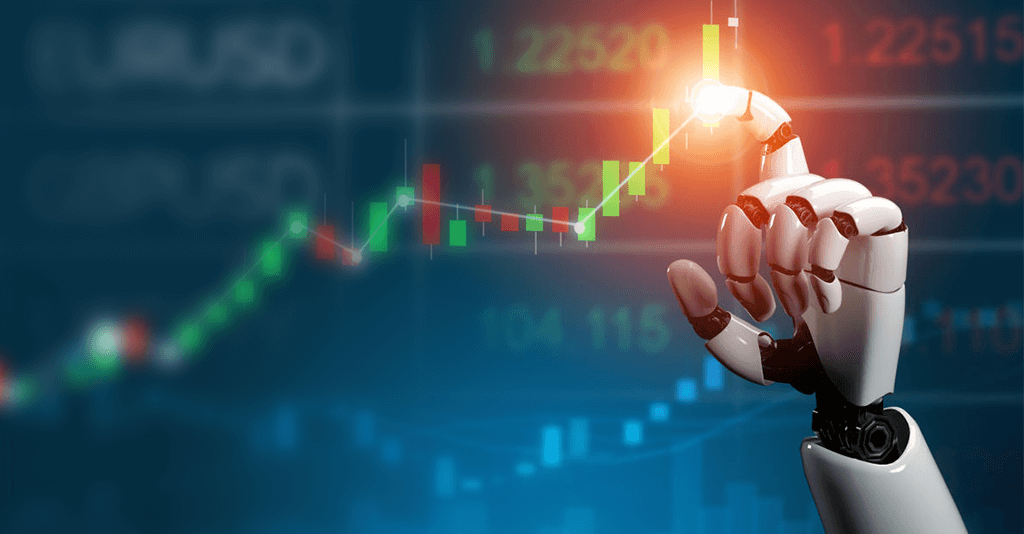 VIX LAUNCHES AI TRADING FEATURE ON ONLINE TRADING PLATFORM