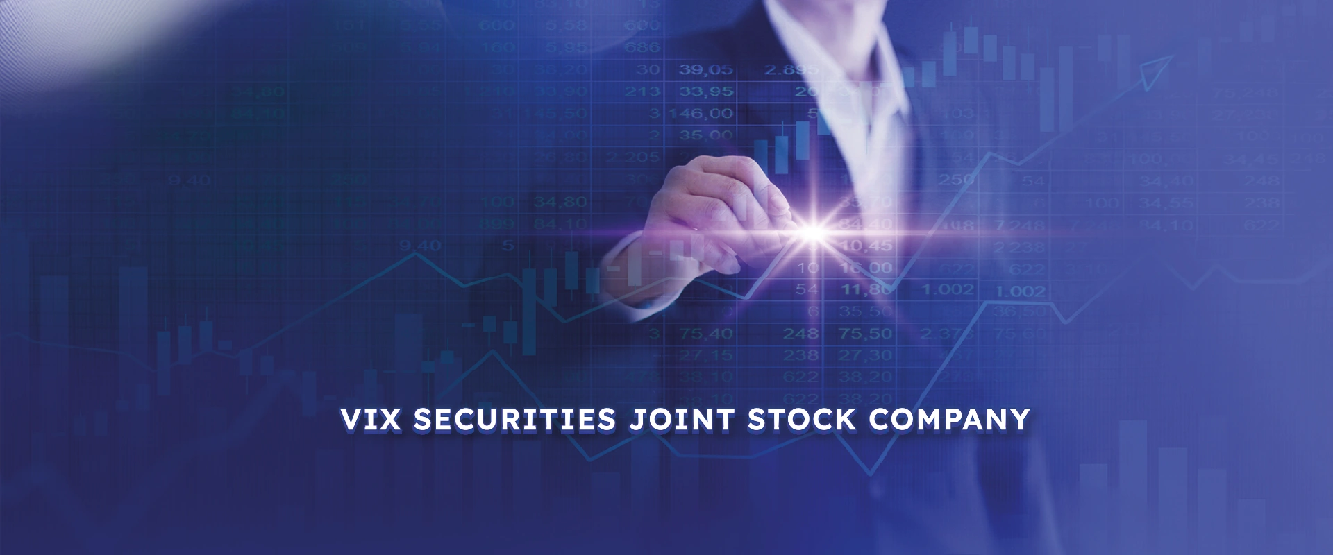 VIX SECURITIES JOINT STOCK COMPANY