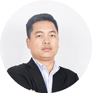 Mr. Nguyen Van Hanh 