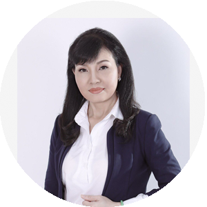 Mrs. Nguyen Thi Hong Hanh 
