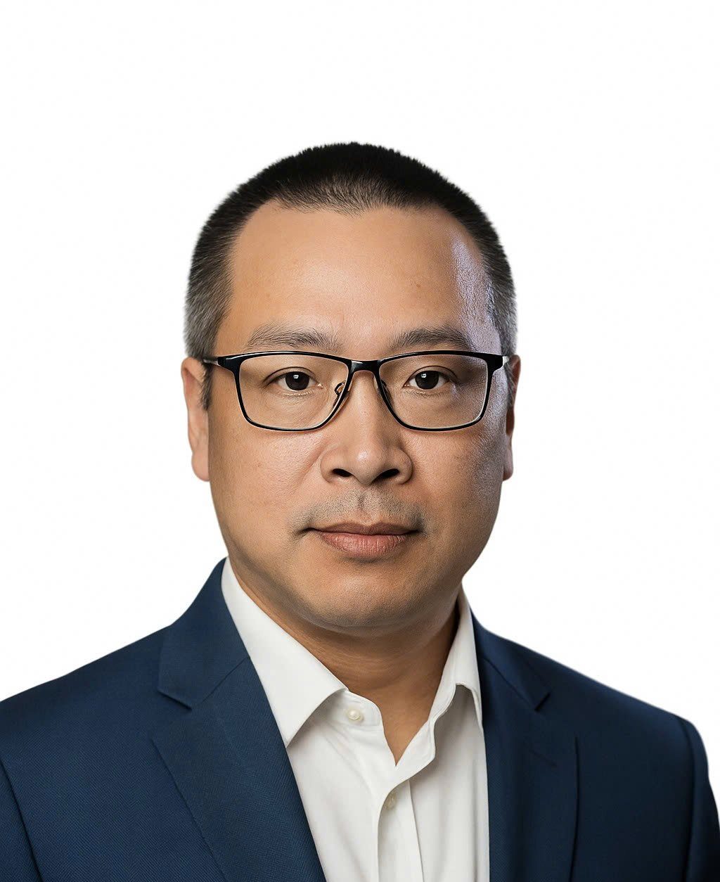 Ông PHAN ĐỨC LĨNH