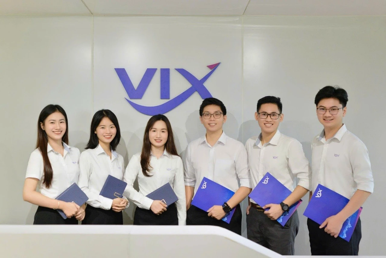 Chứng khoán VIX bứt tốc lợi nhuận, hoàn thành kế hoạch năm 2025